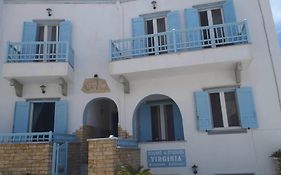 Virginia Studios